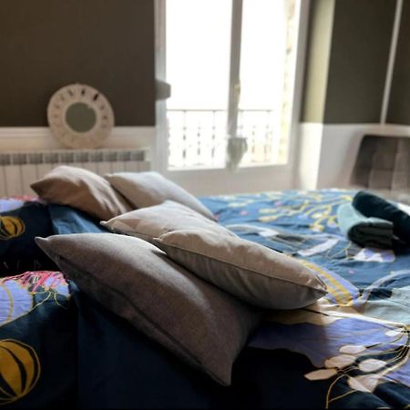 Coeur De Reims Logement Entier Appartement Buitenkant foto