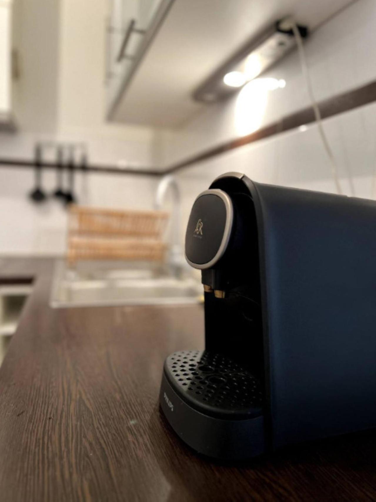 Coeur De Reims Logement Entier Appartement Buitenkant foto