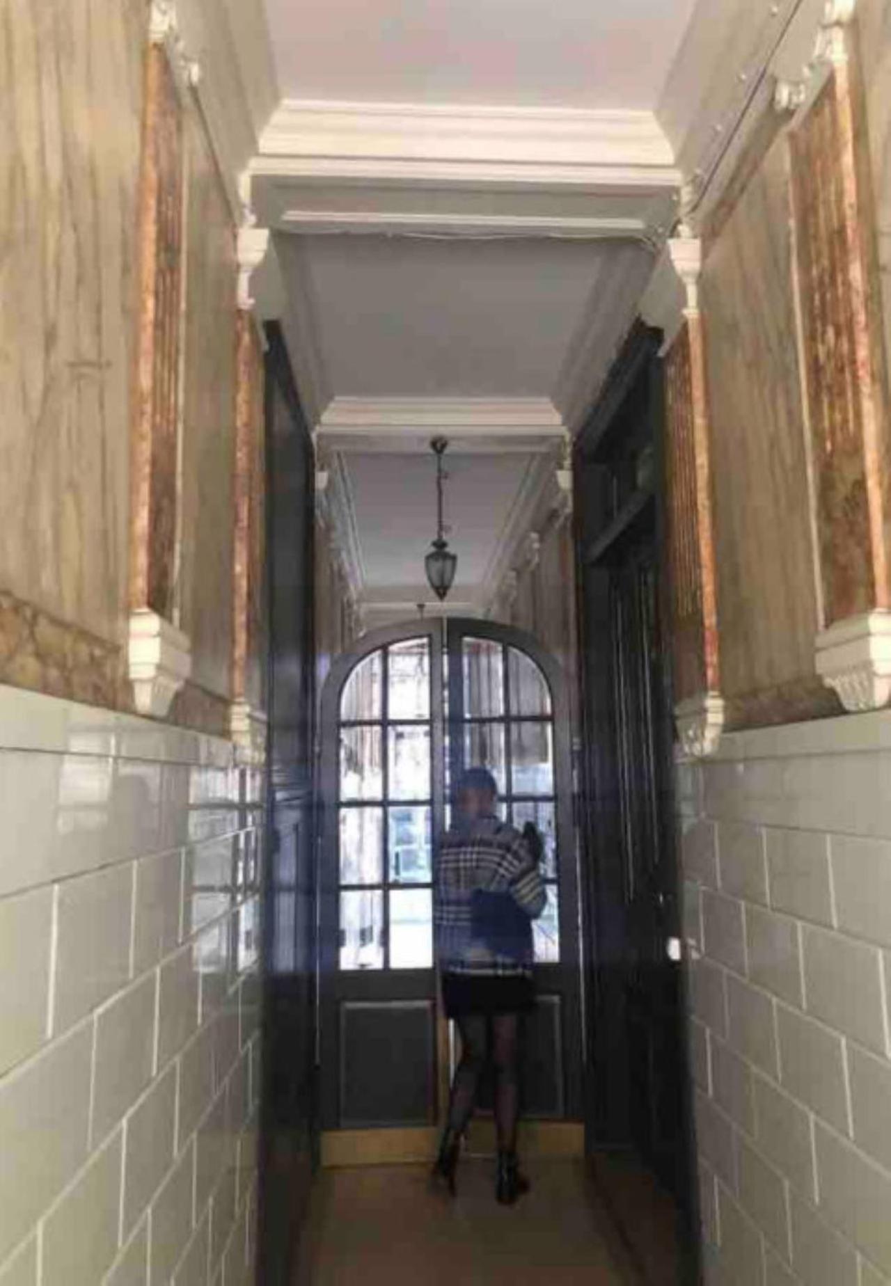 Coeur De Reims Logement Entier Appartement Buitenkant foto